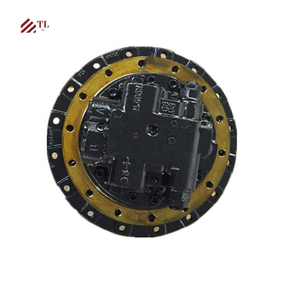 9180731 9181123 Excavator Final Drive Motor voor ZX120 ZX130 ZX120-E ZX130H ZX130K ZX130K-3