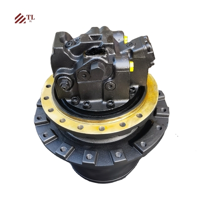 9180731 9181123 Excavator Final Drive Motor voor ZX120 ZX130 ZX120-E ZX130H ZX130K ZX130K-3