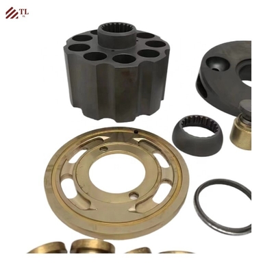 100% Delen voor graafmachines ZX200 Swing Motor Onderdeel 0788805 0788809 0788801 voor graafmachines