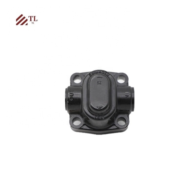 Pump van excavatorversnelling Pilootpomp PVK-2B-505 voor ZX55 ZX50U-2 EX25-2 Deelnummer 4345902