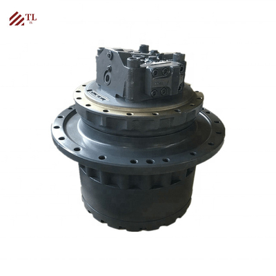 PC200-8MO Garantie voor onderdelen van excavatoren met eind aandrijving 20Y-27-00590 20Y-27-00500 20Y-27-00501