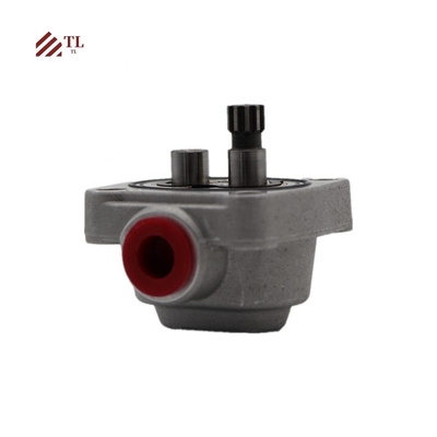 Pump van excavatorversnelling Pilootpomp PVK-2B-505 voor ZX55 ZX50U-2 EX25-2 Deelnummer 4345902