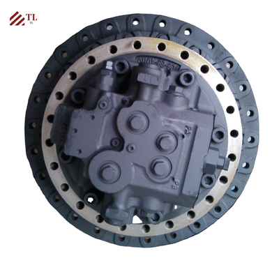PC200-8MO Garantie voor onderdelen van excavatoren met eind aandrijving 20Y-27-00590 20Y-27-00500 20Y-27-00501