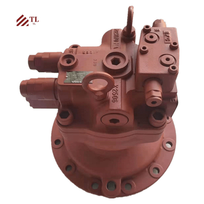 Swingmotor 14550095 14524190 M2X170 EC290 Hoge garantie en onderdeelnaam