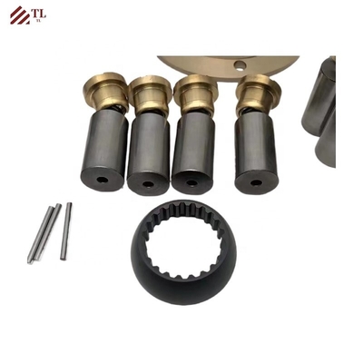 Bouwwerk ZX200-3 ZX450-5 Graafmachine M5X130 Hydraulische schommelmotor reparatie kits