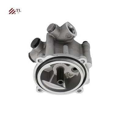 Onderdelen voor graafmachines YN10V00014F3 Pilootversnellingspomp voor SK200 SK200-6 SK210 SK200-8