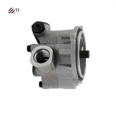 Onderdelen voor graafmachines YN10V00014F3 Pilootversnellingspomp voor SK200 SK200-6 SK210 SK200-8