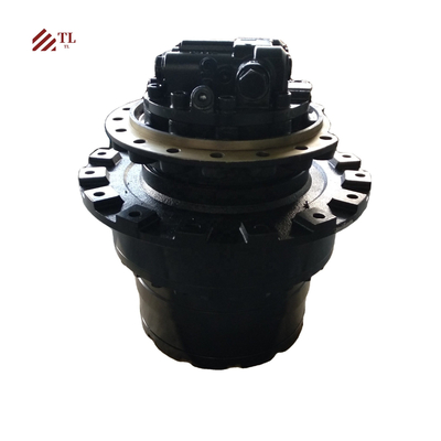 Final Drive Assy PC400-8 voor Hitachi Graafmachine Reismotor 9233687 9170996 9195447