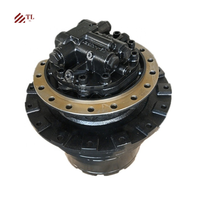 Final Drive Assy PC400-8 voor Hitachi Graafmachine Reismotor 9233687 9170996 9195447