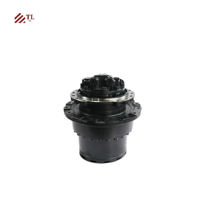 Final Drive Assy PC400-8 voor Hitachi Graafmachine Reismotor 9233687 9170996 9195447