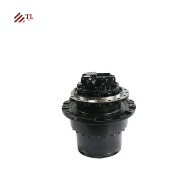 Final Drive Assy PC400-8 voor Hitachi Graafmachine Reismotor 9233687 9170996 9195447
