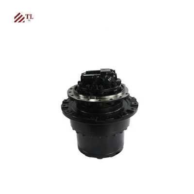 Final Drive Assy PC400-8 voor Hitachi Graafmachine Reismotor 9233687 9170996 9195447