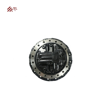 Final Drive Assy PC400-8 voor Hitachi Graafmachine Reismotor 9233687 9170996 9195447