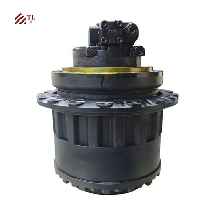 Onderdelen voor bouwmachines E325C E325D E320D E329D E324D Hydraulische bewegende eenheid Assy