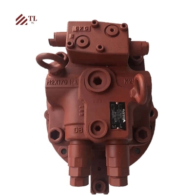 Swingmotor 14550095 14524190 M2X170 EC290 Hoge garantie en onderdeelnaam