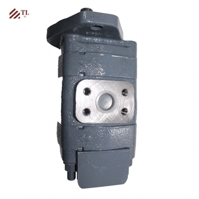 EC330 EC360B EC460 EC460B 14561970 EC480 D12D Spare parts Gear Pump met prestaties