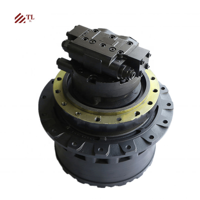 Onderdelen voor bouwmachines E325C E325D E320D E329D E324D Hydraulische bewegende eenheid Assy
