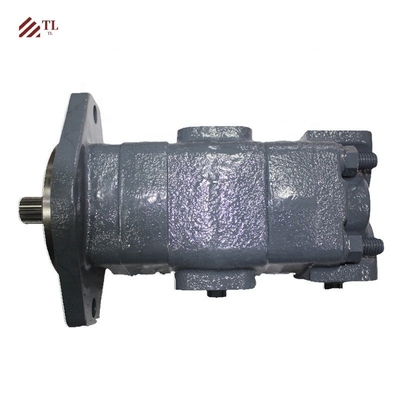 EC330 EC360B EC460 EC460B 14561970 EC480 D12D Spare parts Gear Pump met prestaties