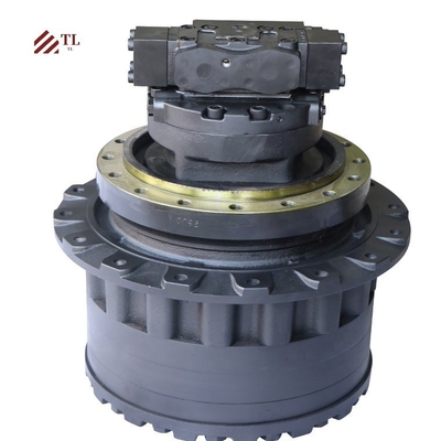 Onderdelen voor bouwmachines E325C E325D E320D E329D E324D Hydraulische bewegende eenheid Assy