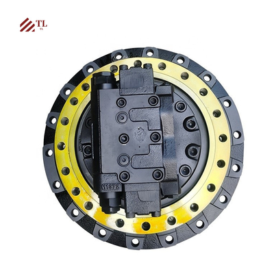 Onderdelen voor bouwmachines E325C E325D E320D E329D E324D Hydraulische bewegende eenheid Assy