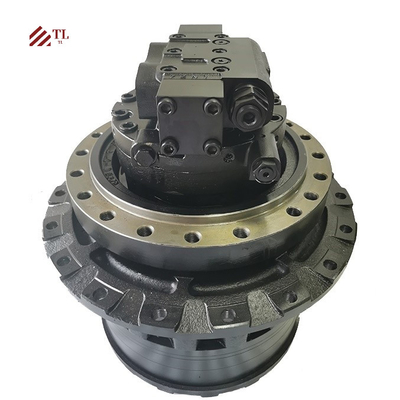 Onderdelen voor bouwmachines E325C E325D E320D E329D E324D Hydraulische bewegende eenheid Assy