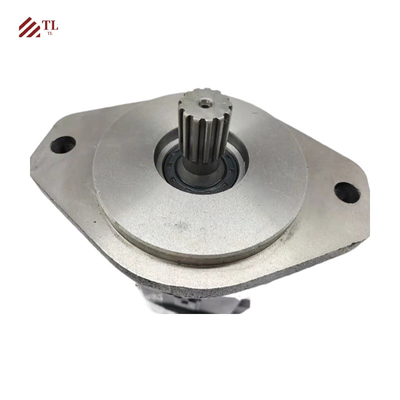 EC330 EC360B EC460 EC460B 14561970 EC480 D12D Spare parts Gear Pump met prestaties