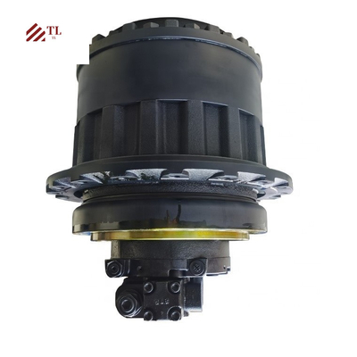 Onderdelen voor bouwmachines E325C E325D E320D E329D E324D Hydraulische bewegende eenheid Assy