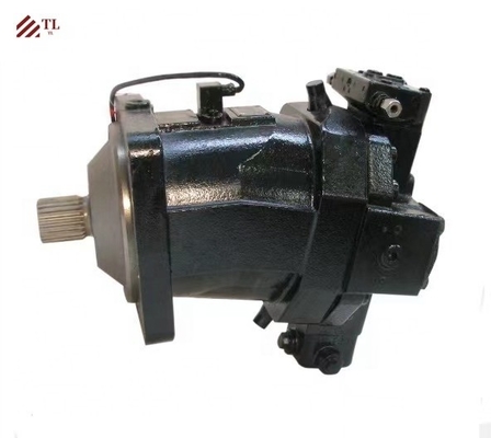 Gegote ijzeren wielen graafende wandelmotor 14603858 TM-03858 voor Volvo EW160C EW180C EW210C