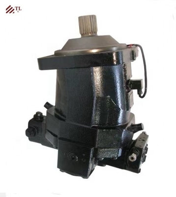 Gegote ijzeren wielen graafende wandelmotor 14603858 TM-03858 voor Volvo EW160C EW180C EW210C