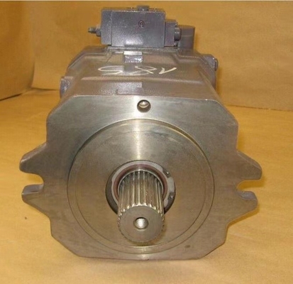 Hoge garantie EX140 Linde Hydraulische motor 9660 H2X235R00124 B06 9014382432 Topkeuze