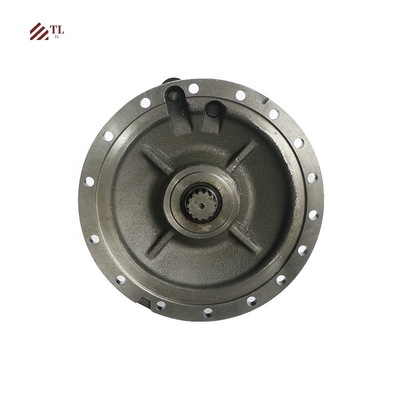 SK250-8 SK210-8 Hydraulische schommelmotor LQ15v00015F1 voor veeleisende industriële taken
