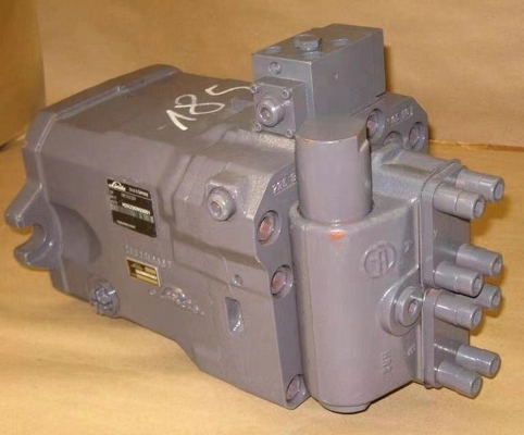 Hoge garantie EX140 Linde Hydraulische motor 9660 H2X235R00124 B06 9014382432 Topkeuze
