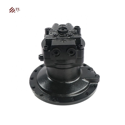 SK250-8 SK210-8 Hydraulische schommelmotor LQ15v00015F1 voor veeleisende industriële taken