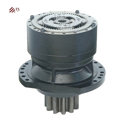 SK250-8 SK210-8 Hydraulische schommelmotor LQ15v00015F1 voor veeleisende industriële taken