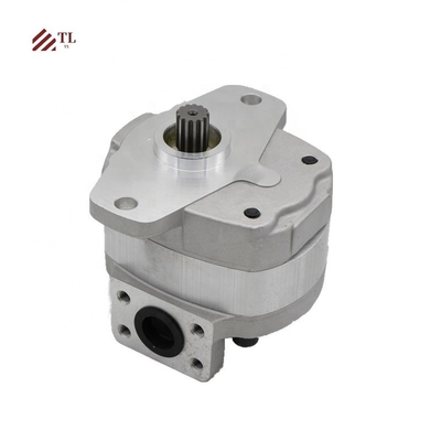 Hydraulische tandwielpomp 705-22-29070 geschikt voor graafmachine PC75 PC75-2 deelnaam Pilot