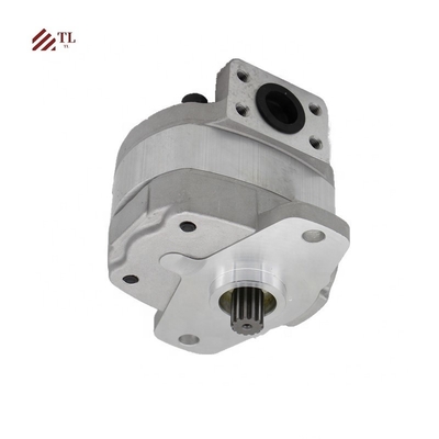 Hydraulische tandwielpomp 705-22-29070 geschikt voor graafmachine PC75 PC75-2 deelnaam Pilot