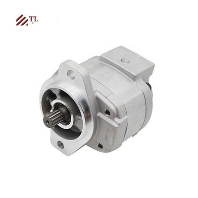 Steeringpomp voor graafmachines W90-2 /510-1 voor een soepele besturing in machineshops