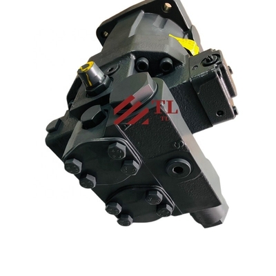 A6VM107HA1T A6VM107EZ4E/63W-VZB017B Hydraulische zuigermotor voor binnen budget reparatie