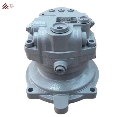 MSG-44P-21-12 E312B Swingmotor 172499-73200 114-1470 Swing Drive Motor voor graafmachines