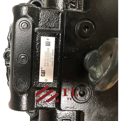 Deeltjesnummer 568-9405 voor gietijzeren graafmachines voor E336D2 E336F E340F E336GC