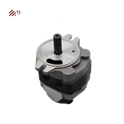 Duurzame bouwmachineonderdelen VIO50 VIO55 tandwielpomp Pilotpomp 172461-73131