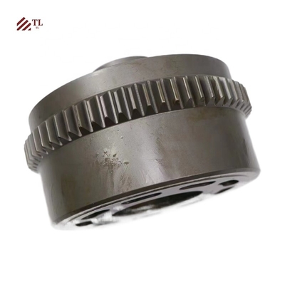 Hoge garantie K9001846 Hydraulische slew motor reserveonderdelen voor Doosan DX480LC graafmachine