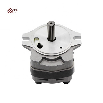Duurzame bouwmachineonderdelen VIO50 VIO55 tandwielpomp Pilotpomp 172461-73131