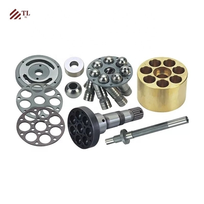 Retail JMF43 JMF151JMF195 Delen van graafmachines voor swingmotoren Reparatie-kits JMF36 JMF57 JMF29 Hydraulische slewmotoren