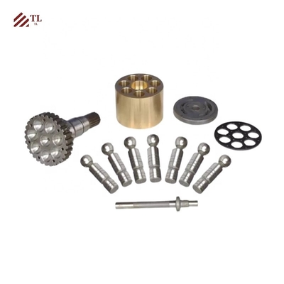 Retail JMF43 JMF151JMF195 Delen van graafmachines voor swingmotoren Reparatie-kits JMF36 JMF57 JMF29 Hydraulische slewmotoren