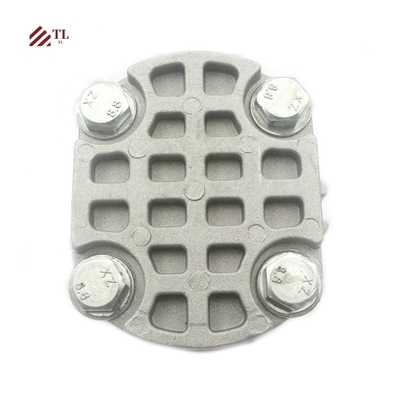 Versnellingspomp Pilotpomp 4276918 9218005 HPV102 HPV118 voor ZX200 ZX230 ZX120 EX200