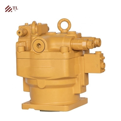 SY285 SY335 SY365 M5X180CHB-10A-3NA/265-RG20D25 Schommelmotor voor boormachine-accessoires