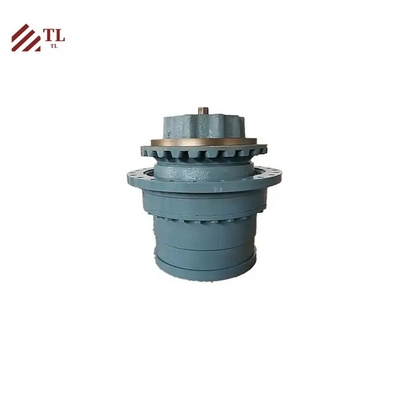 9256990 Deelnummer ZX270-3 Crawler Excavator Final Drive zonder motorrijtuig