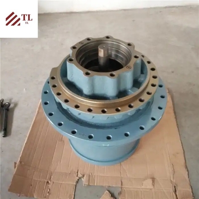 9256990 Deelnummer ZX270-3 Crawler Excavator Final Drive zonder motorrijtuig