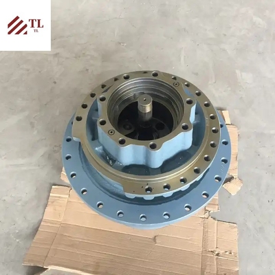 9256990 Deelnummer ZX270-3 Crawler Excavator Final Drive zonder motorrijtuig